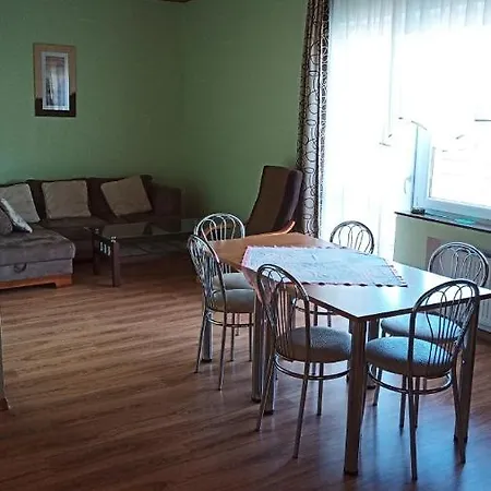 Willa Rubin Дзівнувек Екстер'єр фото