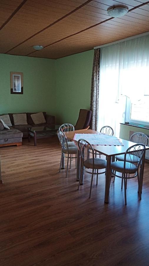 Apartment Rubin