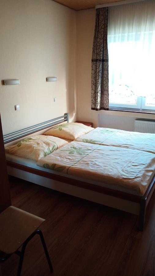 Rubin Apartment Dziwnówek