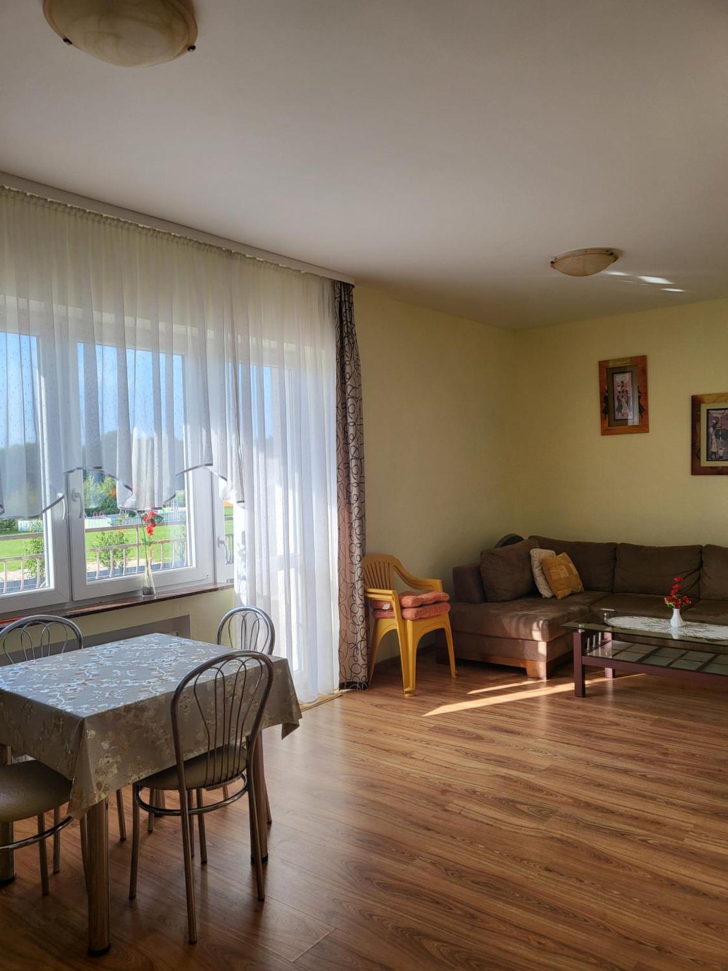 Rubin Apartment