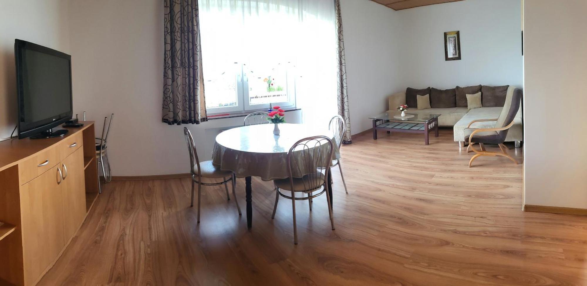 Apartment Rubin
