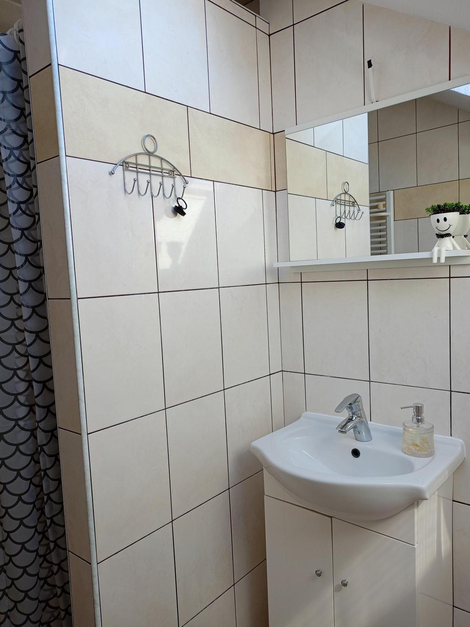 Apartment Rubin Dziwnówek