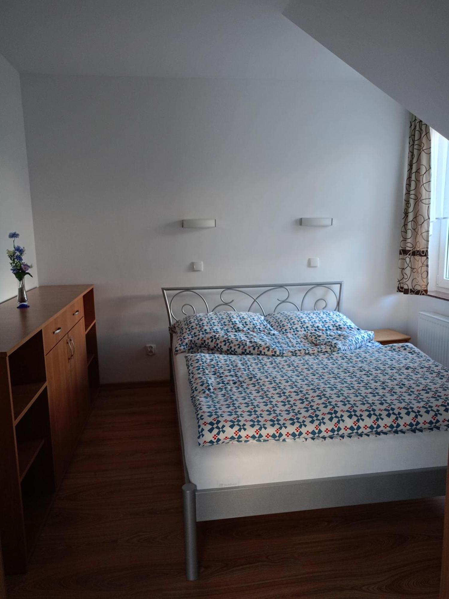Rubin Apartment *