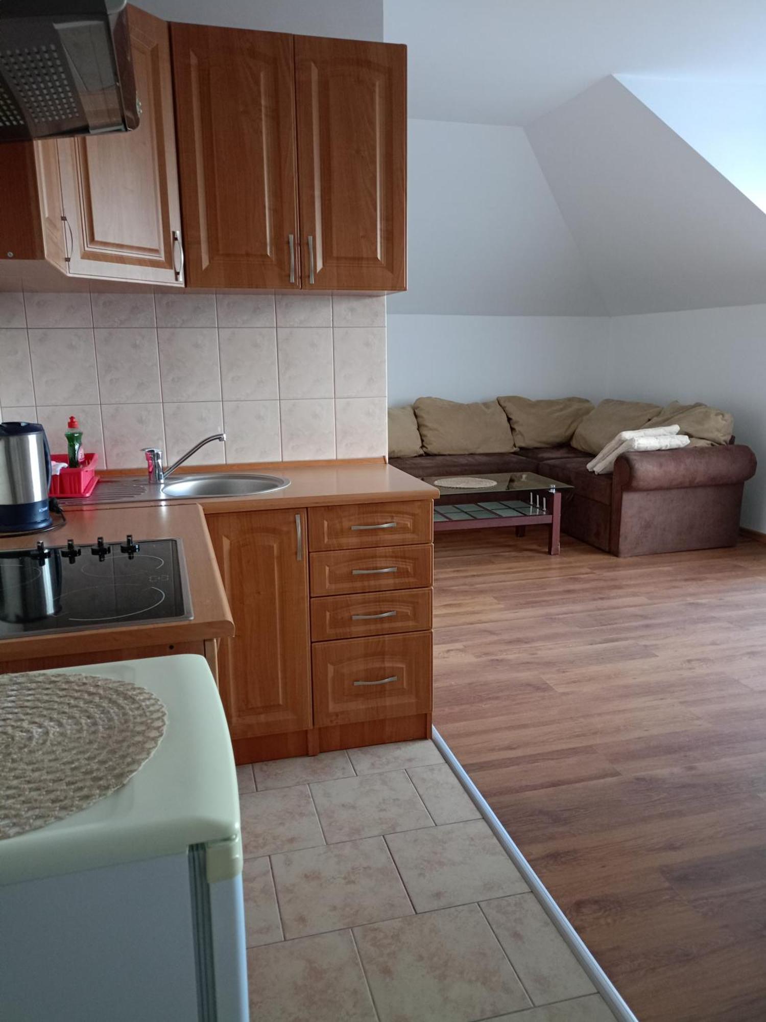 Apartamento Rubin *