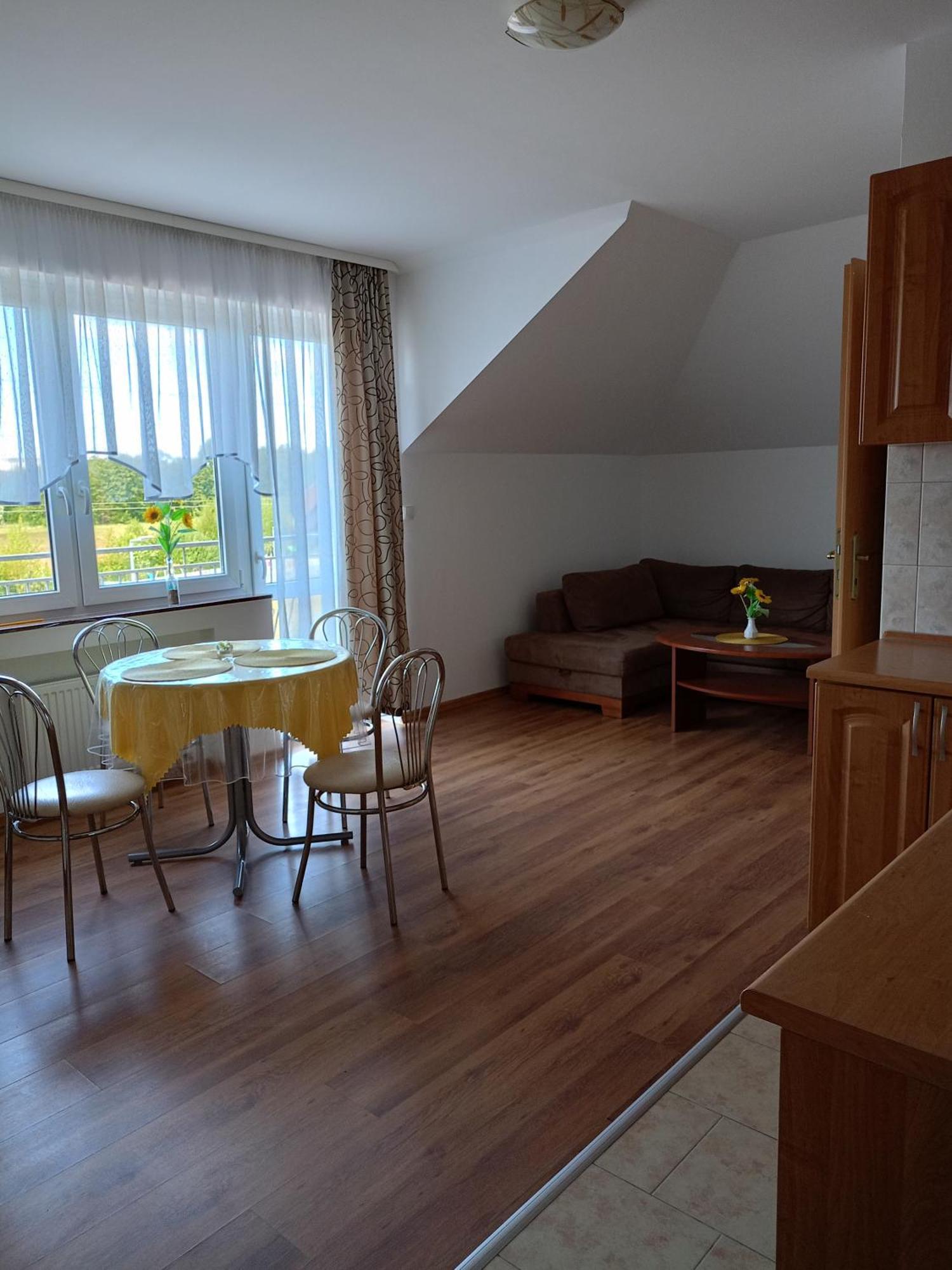 Apartamento Rubin