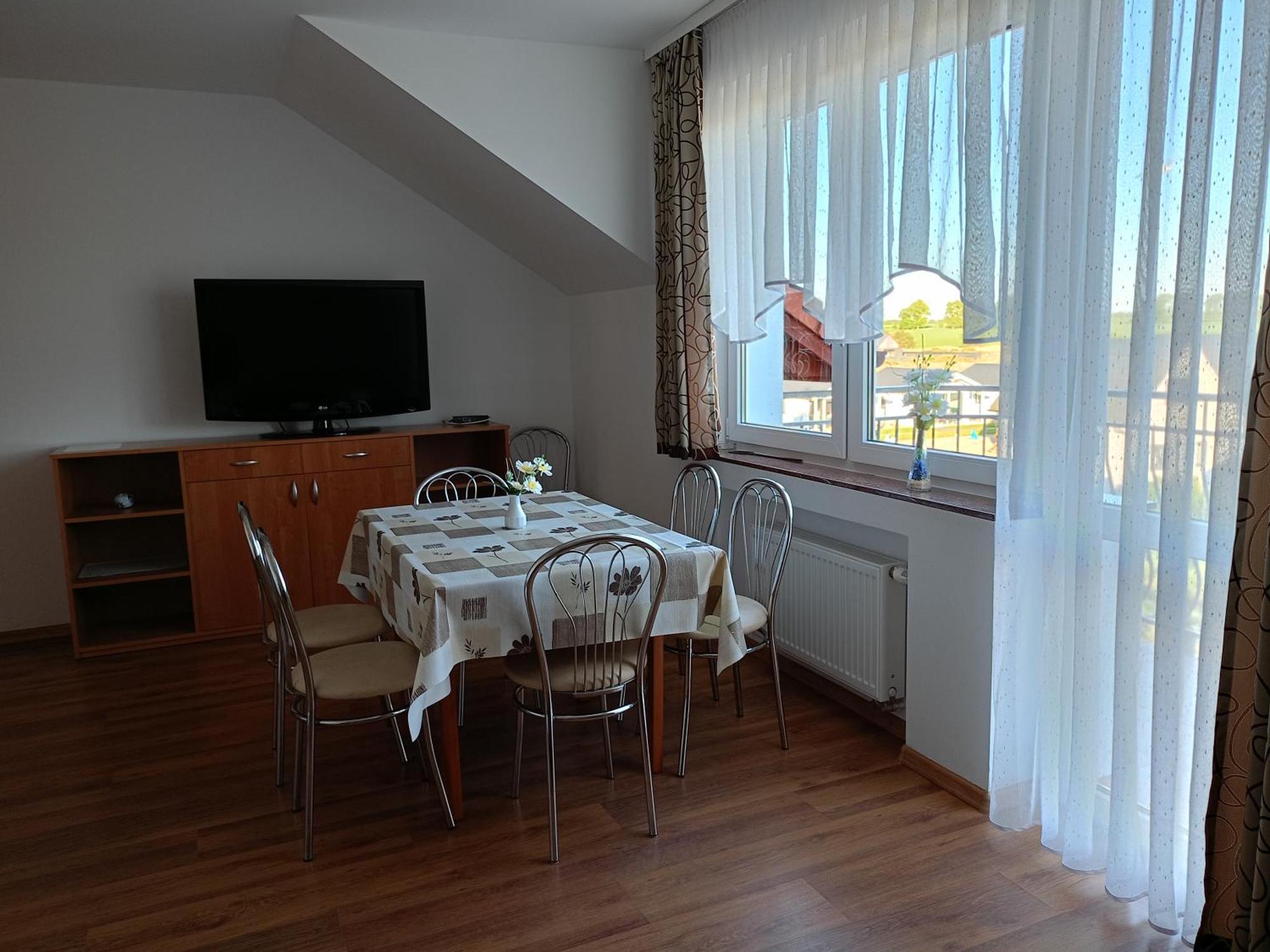 Apartment Rubin *