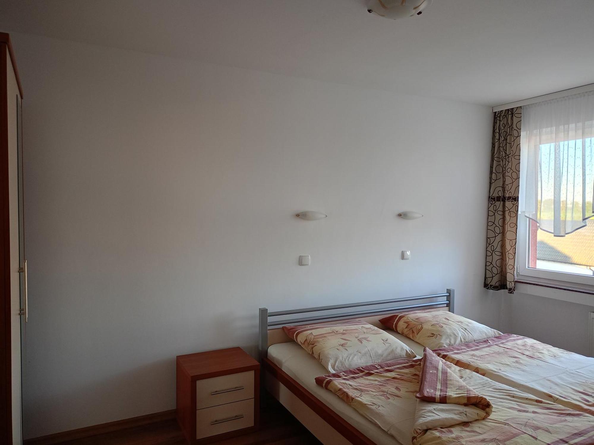 Rubin Apartment Dziwnówek