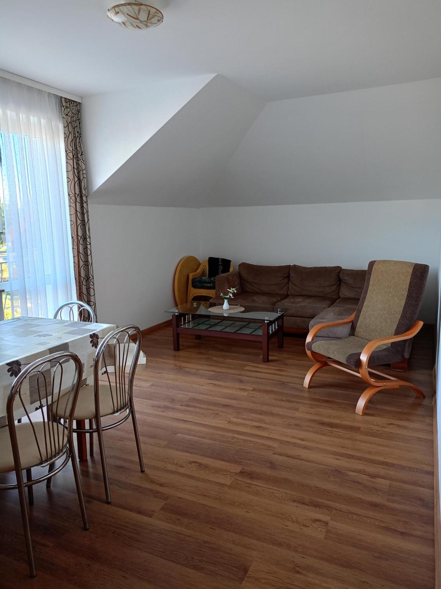 Rubin Apartment