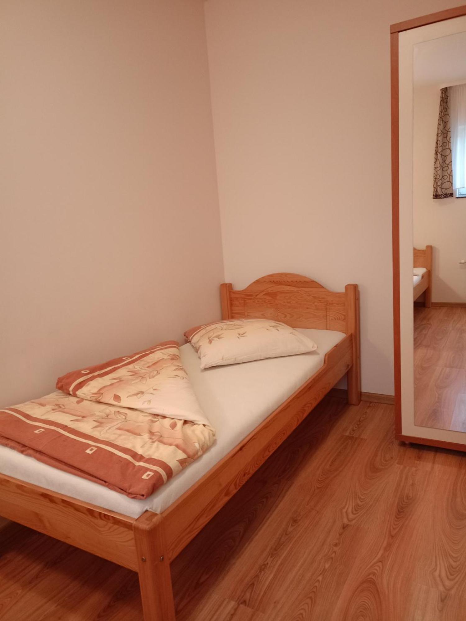 Rubin Apartment