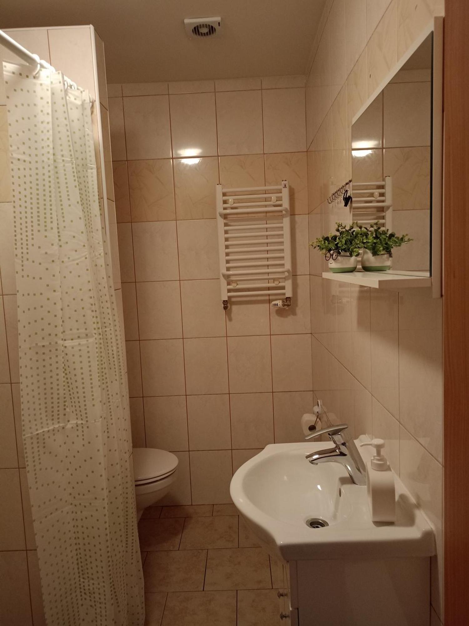 Apartment Rubin