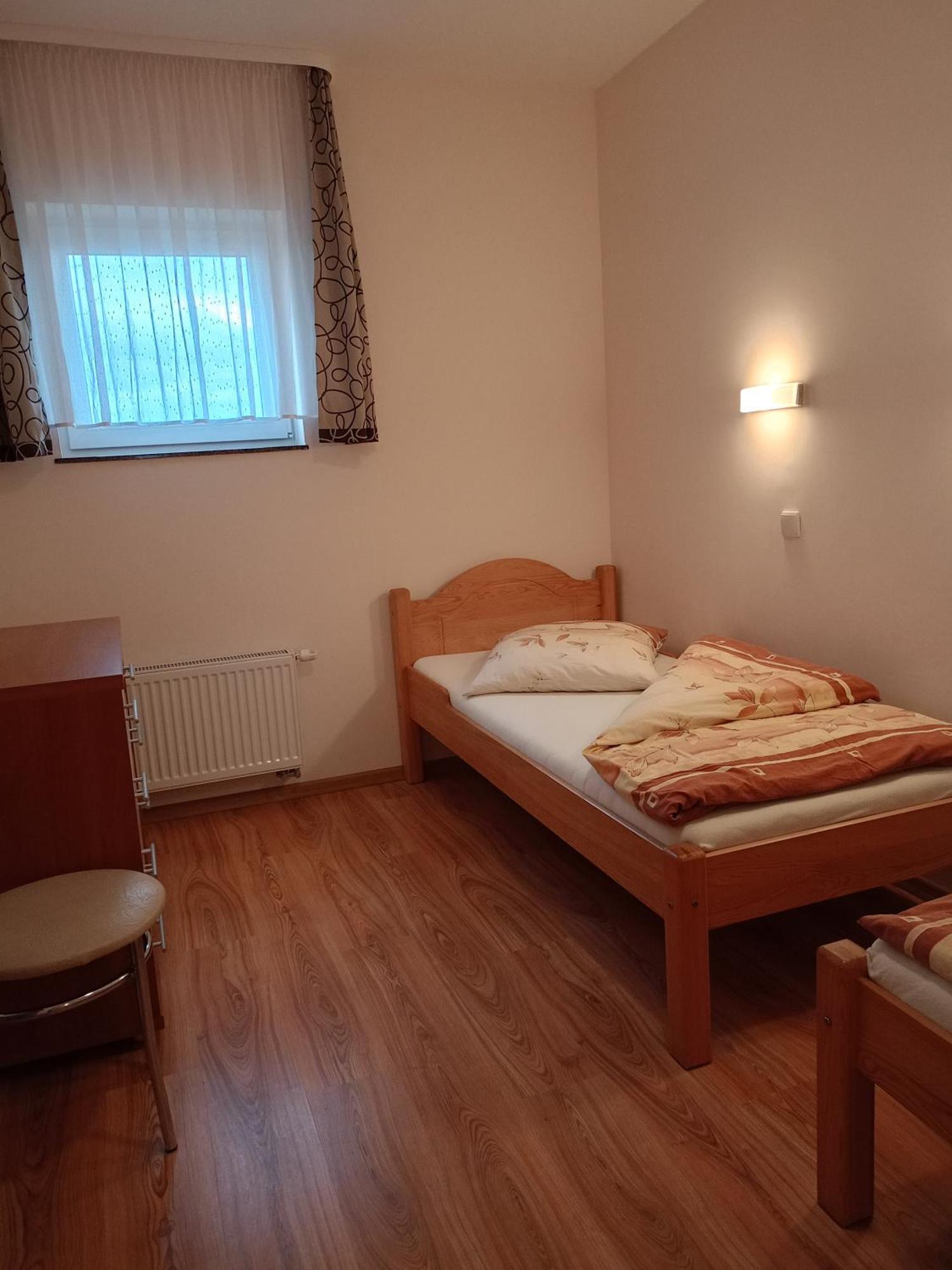 Rubin Apartment *