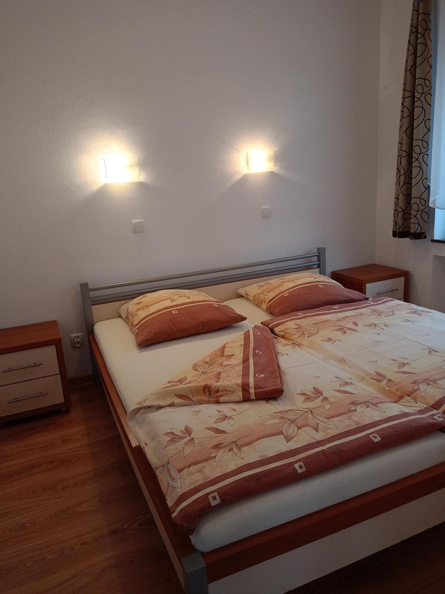 Rubin Apartment Dziwnówek