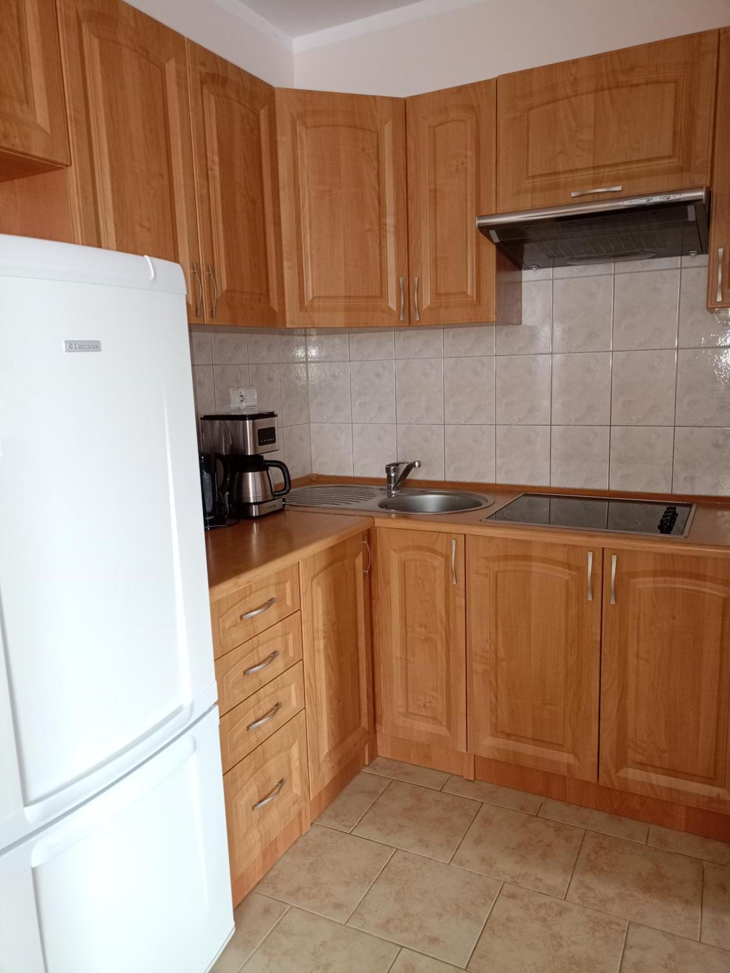 Apartment Rubin *