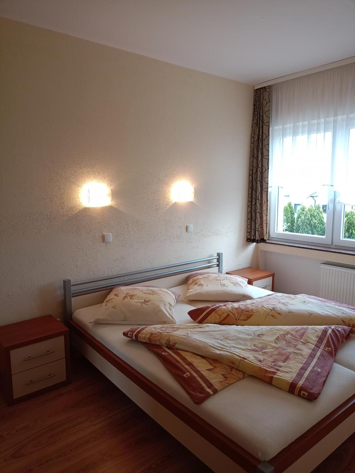 Rubin Apartamento *