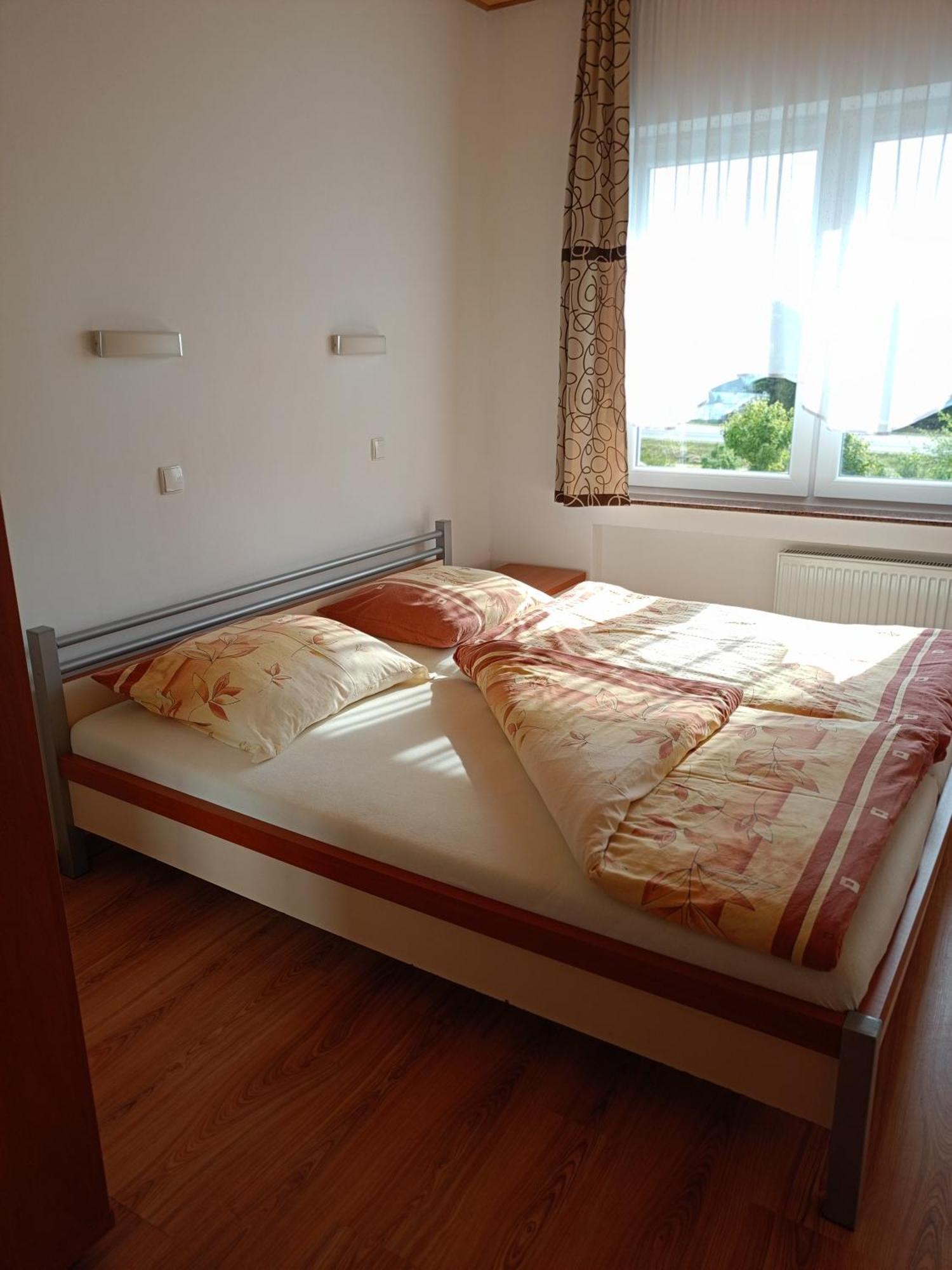 Rubin Apartamento Dziwnówek