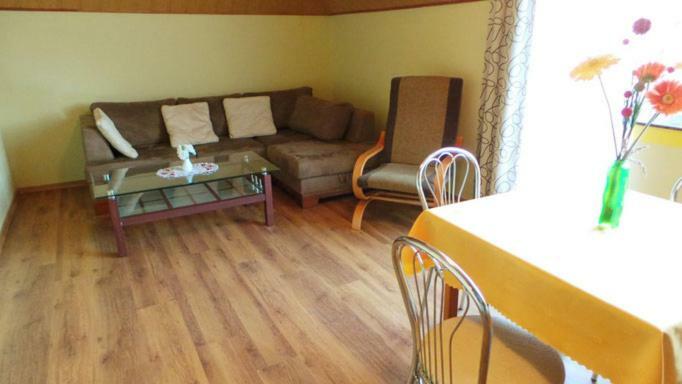 Apartment Rubin Dziwnówek
