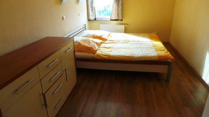 Apartment Rubin Dziwnówek