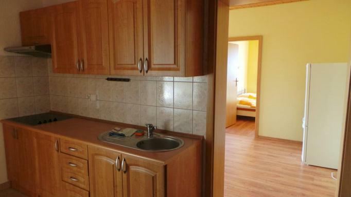 Rubin Apartment Dziwnówek