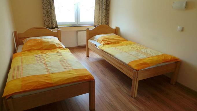 Apartment Rubin *