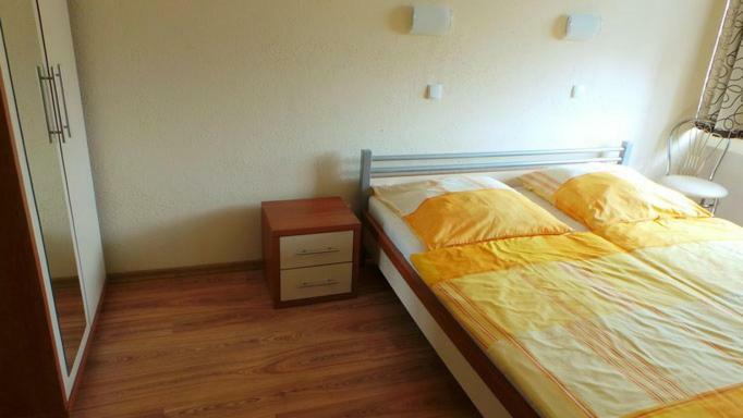 Apartment Rubin *