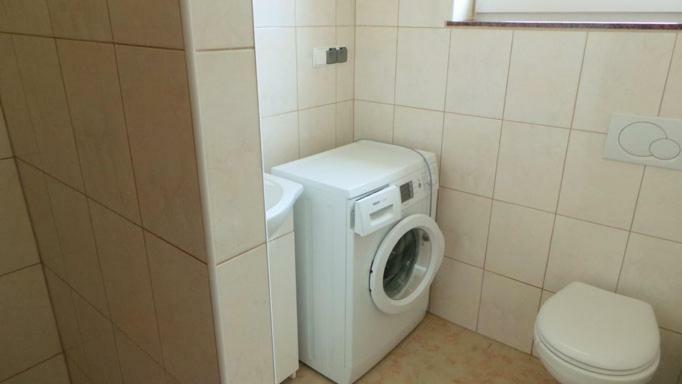 Rubin Apartment *