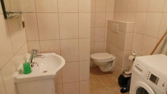 Apartment Rubin Dziwnówek
