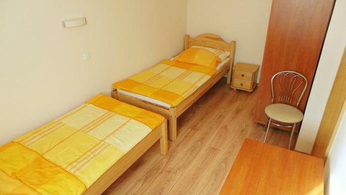Rubin Apartment *