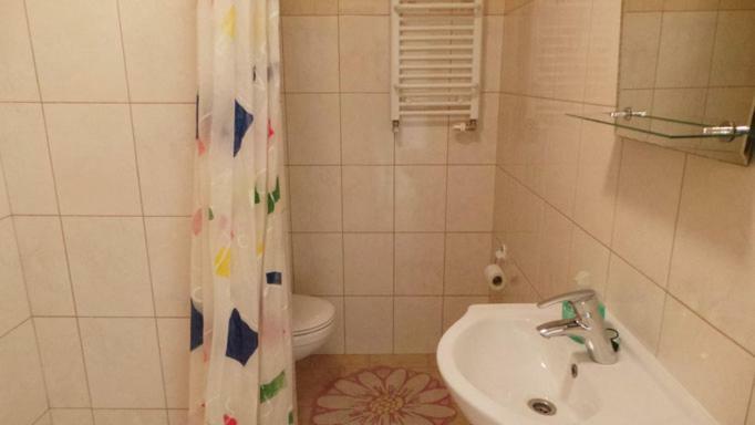 Apartment Rubin *